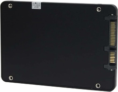 SSD 128GB 2.5, SATA 3, Lectura 410MB/S Escritura 170MB/S QUARONI - CM - Tienda en Cuba | Entrega inmediata a domicilio en La Habana