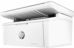 IMPRESORA MULTIFUNCIONAL HPS HP PRO M141W, 21 PPM NEGRO, LASERJET, USB, WIFI, MONOCROMATICA - comprar en línea