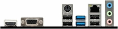 KIT 10ma GEN BOARD MSI H510M-B + CELERON G5905 3.5 GHz (SIN MEMORIA) - tienda en línea