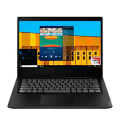 Laptop Lenovo Ideapad AMD A9/4 GB RAM/500 GB