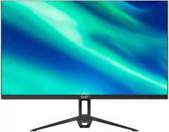 Monitor MG2223. Panel VA de 21.5 Pulgadas, GHIA Resolución Full HD 1920x1080, 75 Hz frecuencia de refresco, HDMIVGA. 4ms Tiempo de Respuesta