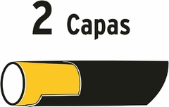 Manguera Básica Pretul 10M - comprar en línea