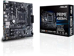 KIT 11 GEN ASUS PRIMEA320M-K + RYZEN 3 3200G 3.6 - 4.0 GHz + 8GB MEMORIA RAM DDR4 - comprar en línea