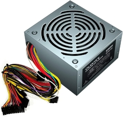 Fuente de Poder QUARONI QPSU-02 de 600W, ATX. en internet