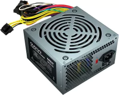 Fuente de Poder QUARONI QPSU-02 de 600W, ATX. - tienda en línea