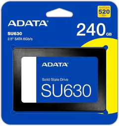SSD INTERNO ADATA SU630 240GB - tienda en línea