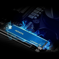 ADATA Legend 700 256GB SSD M.2 - CM - Tienda en Cuba | Entrega inmediata a domicilio en La Habana