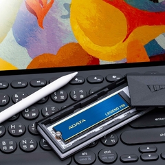 Imagen de ADATA Legend 700 256GB SSD M.2