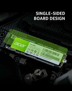 ACER Unidad SSD FA100 512GB M.2 - CM - Tienda en Cuba | Entrega inmediata a domicilio en La Habana