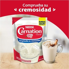 [MAYOREO] CAJA DE 55 BOLSAS DE LECHE CARNATION CLAVEL NESTLE 460g - CM - Tienda en Cuba | Entrega inmediata a domicilio en La Habana