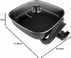 SARTEN TAURUS ODISEO - comprar en línea