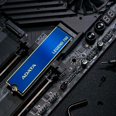 ADATA Legend 700 256GB SSD M.2 - comprar en línea