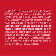 [MAYOREO] CAJA DE 55 BOLSAS DE LECHE CARNATION CLAVEL NESTLE 460g - comprar en línea