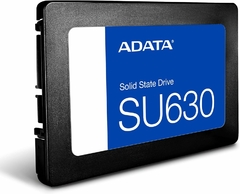 DISCO SOLIDO SSD 480GB INTERNO ADATA SU630 en internet