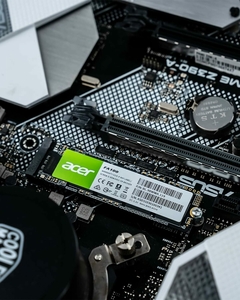 ACER Unidad SSD FA100 512GB M.2