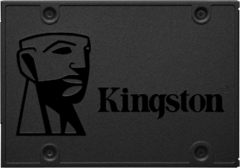SSD kingson de 480gb - comprar en línea