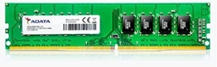 MEMORIA ADATA UDIMM DDR4 4GB 2666MHZ PC4-21300