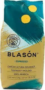 CAFE BLASON BOLSA 1KG