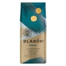 CAFE BLASON BOLSA 400G