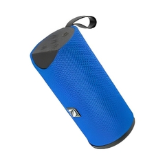 FREE AUDIO BOCINA PORTATIL GREEN LEAF en internet