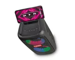 BOCINA RECARGABLE KAISER - comprar en línea