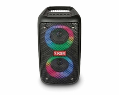 BOCINA RECARGABLE KAISER