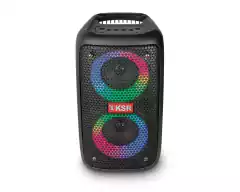 BOCINA RECARGABLE KAISER
