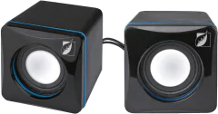 MINI PC ECONOMICA - PROCESADOR INTEL CELERON/4GB RAM/SSD 120GB DISCO DURO/MONITOR 19.5"/WIFI/TECLADO, MOUSE USB/BOCINA/WINDOWS 10 - tienda en línea