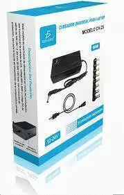 CARGADOR UNIVERSAL PARA LAPTOP MODELO CH.25 96W