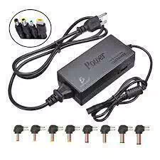 CARGADOR UNIVERSAL PARA LAPTOP MODELO CH.25 96W en internet