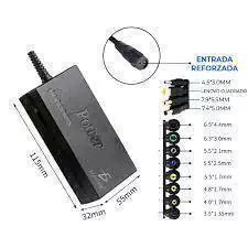 CARGADOR UNIVERSAL PARA LAPTOP MODELO CH.25 96W - CM - Tienda en Cuba | Entrega inmediata a domicilio en La Habana