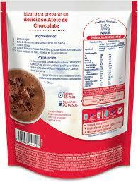 LECHE EN POLVO CARNATION 460g - comprar en línea