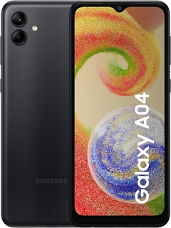 CELULAR SAMSUNG A04 3/64GB - comprar en línea