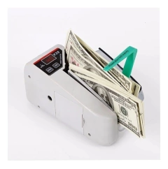 CONTADOR DE DINERO PORTATIL - comprar en línea