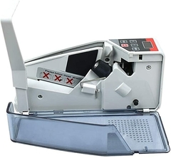 CONTADOR DE DINERO PORTATIL
