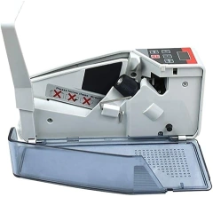 CONTADOR DE DINERO PORTATIL