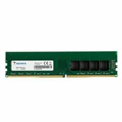 Memoria RAM Adata DDR4, 3200MHz, 8GB, CL22