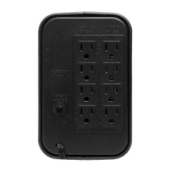 BACKUP No Break Complet MT1005, 500W, 1000VA, Entrada 90-145V, 8 Contactos - CM - Tienda en Cuba | Entrega inmediata a domicilio en La Habana