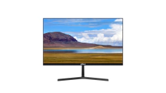 MONITOR LED DAHUA LM22-B200 21.45 FHD 1920X1080, ASPECTO 16:9, 75 HZ, TR 5 MS, PANEL VA, HDMI (1) Y VGA(1), BOCINAS 1W COLOR NEGRO LOW BLUE LIGTH MARCO ULTRA DELGADO