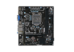 [MAYOREO] KIT 10ma GEN BOARD ECS H510H6-M2 + CELERON G5905 3.5 GHz + 4GB MEMORIA RAM DDR4 - comprar en línea