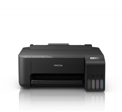 IMPRESORA EPSON L1250, PPM 33 NEGRO 15 COLOR, TINTA CONTINUA, ECOTANK, USB, WIFI, WIFI DIRECT - comprar en línea