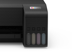 Imagen de IMPRESORA EPSON L1250, PPM 33 NEGRO 15 COLOR, TINTA CONTINUA, ECOTANK, USB, WIFI, WIFI DIRECT