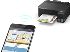 IMPRESORA EPSON L1250, PPM 33 NEGRO 15 COLOR, TINTA CONTINUA, ECOTANK, USB, WIFI, WIFI DIRECT - CM - Tienda en Cuba | Entrega inmediata a domicilio en La Habana