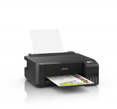IMPRESORA EPSON L1250, PPM 33 NEGRO 15 COLOR, TINTA CONTINUA, ECOTANK, USB, WIFI, WIFI DIRECT - comprar en línea