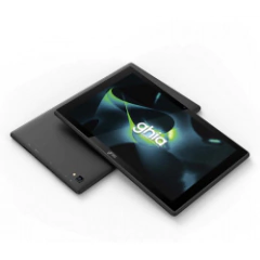 Tablet Ghia Vector Plus A523 Octacore 4GB RAM 64GB ROM Wi-Fi BT Android 13 2 Cámaras Modelo GVPNT