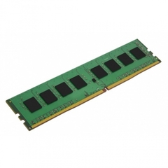 Memoria RAM Kingston ValueRAM DDR4, 2666MHz, 8GB, Non-ECC, CL19 - comprar en línea