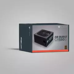 Fuente de Poder GR BURST GR550 550W - comprar en línea