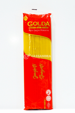 Spaguetti GOLDA 500g