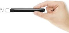 DISCO DURO EXTERNO 2TB ADATA SLIM - CM - Tienda en Cuba | Entrega inmediata a domicilio en La Habana