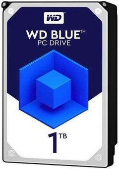 DISCO DURO INTERNO 1TB WD BLUE en internet